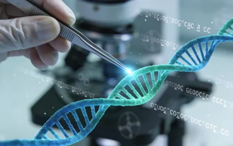 天水Pendred综合征基因检测哪个机构最好