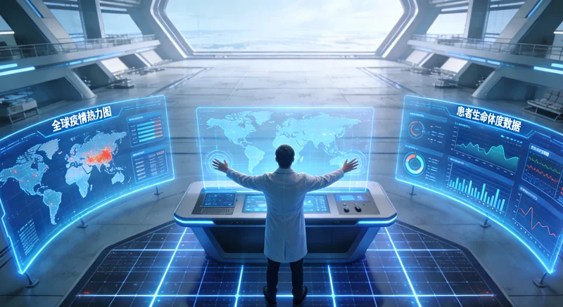 桐乡基因检测机构实验室内部工作