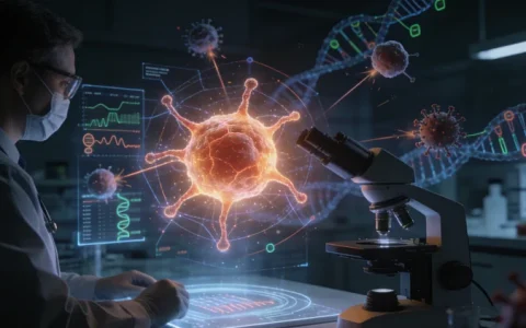 威海扩展耳聋基因检测公司怎么选？一文说清正规公司与避坑要点