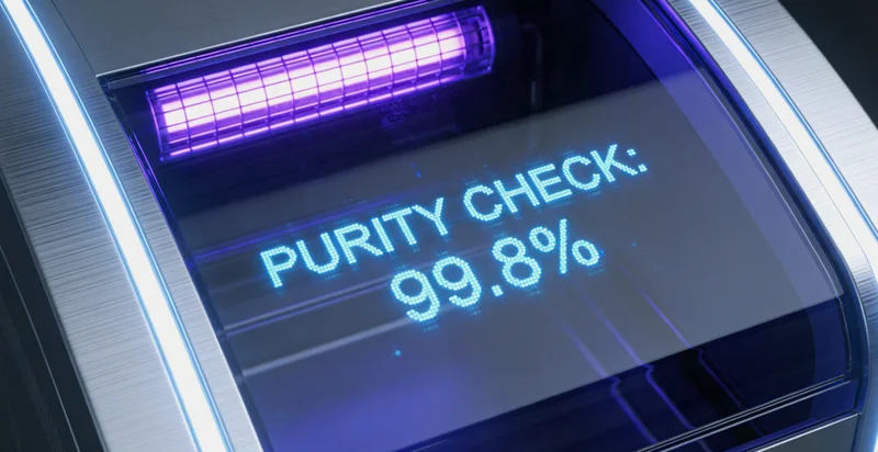 南充家庭陪伴孩子进行心电图检查