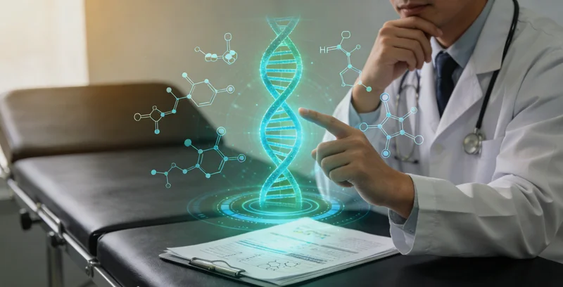 丽江常染色体显性耳聋家系图示例