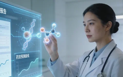 白城CHD7基因检测的费用大概多少钱