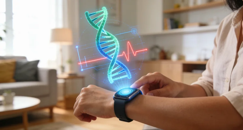 大连家庭进行遗传咨询与健康信息