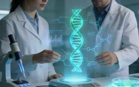 阿坝州耳聋伴甲状腺肿基因检测专业机构有哪些