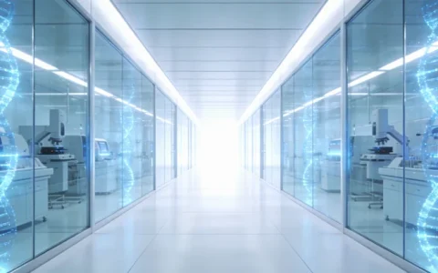 梅州PCR病原基因检测哪家靠谱？最新正规机构名单与避坑要点