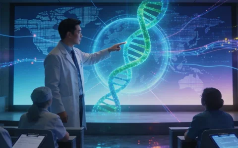 和田迟发性耳聋基因检测应该在哪里做