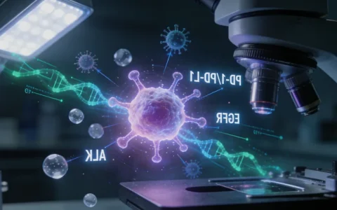 阳江胰腺癌MRD检测地址在什么位置