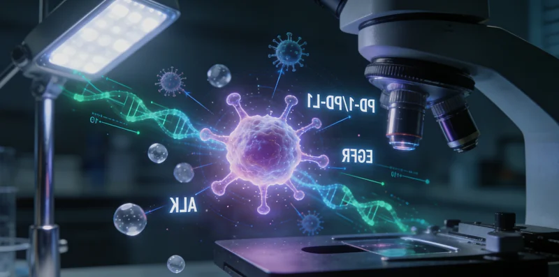 阳江胰腺癌MRD检测科学原理示