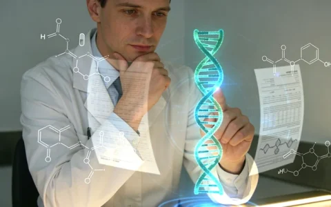 钟祥HER2基因突变检测从选择到检测完整攻略