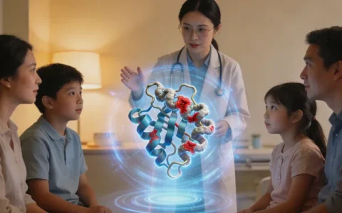 赣州耳聋伴视网膜色素变性基因检测公司最新名单Top10（附费用、流程）