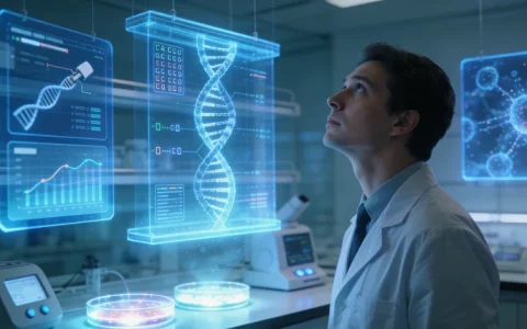 拉萨Pendred综合征基因检测需要在哪里办理