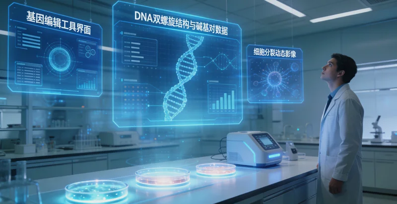 深圳备孕夫妇在咨询室进行遗传咨