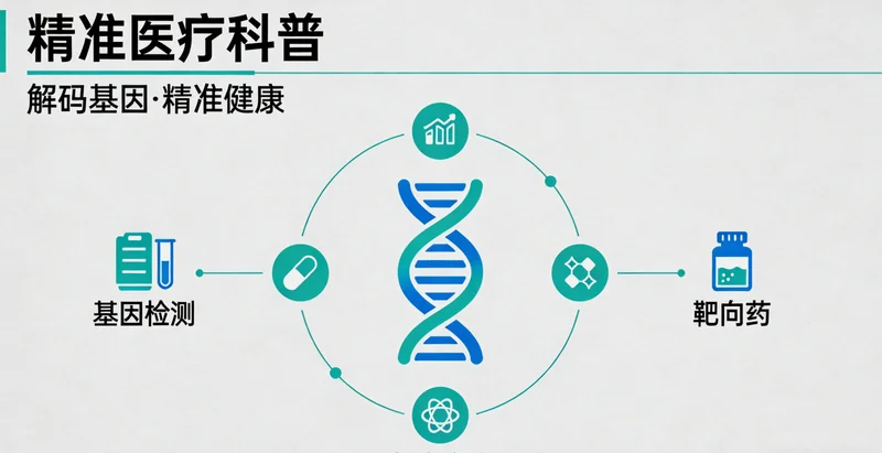 通化遗传咨询师为家庭讲解基因检