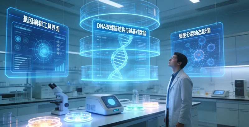 老河口医生讲解肠癌HER2检测