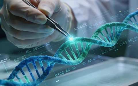 日照SMA基因检测可靠机构严选：全年检测地址