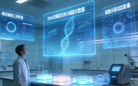 丽江DFNB基因检测哪里正规？一文读懂机构选择与避坑指南