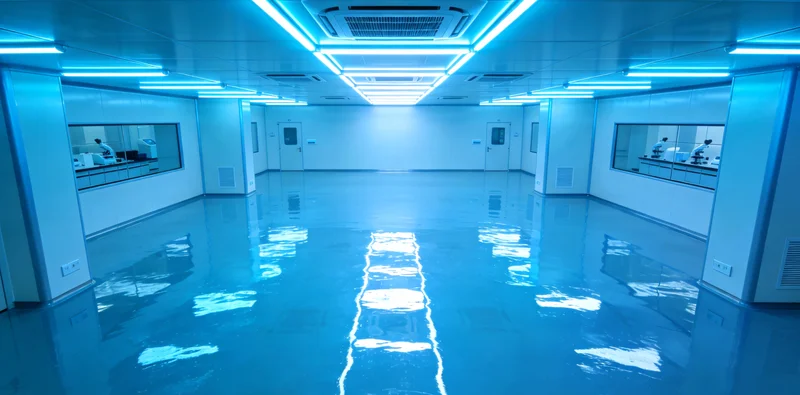 一份详细的基因检测报告特写，显