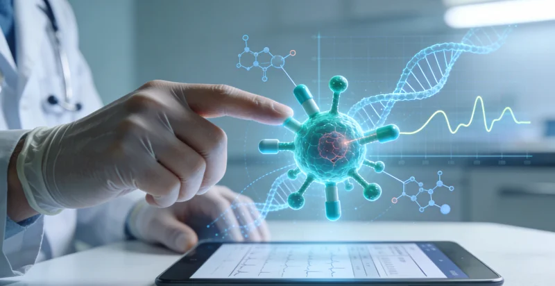 南京家庭与咨询师共同解读基因检