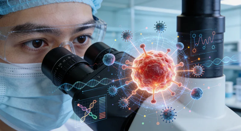 七台河医院遗传咨询门诊场景