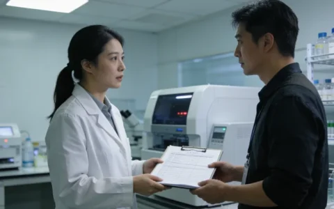 河池氨基糖苷类致聋基因检测机构:精选3家名单及2026年更新地址