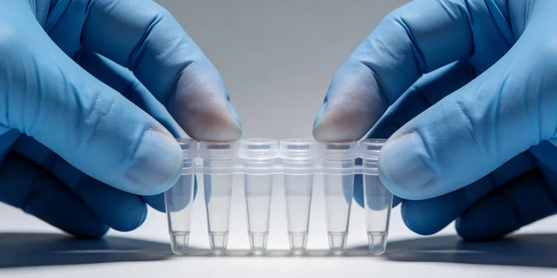 外卖骑手在休息间隙查看手机,表