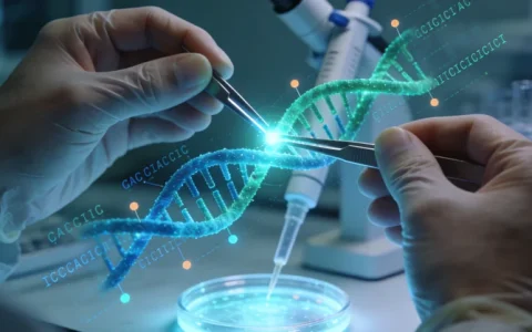 商丘TMC1基因检测去哪做？靠谱检测机构与实验室名单（附地址）