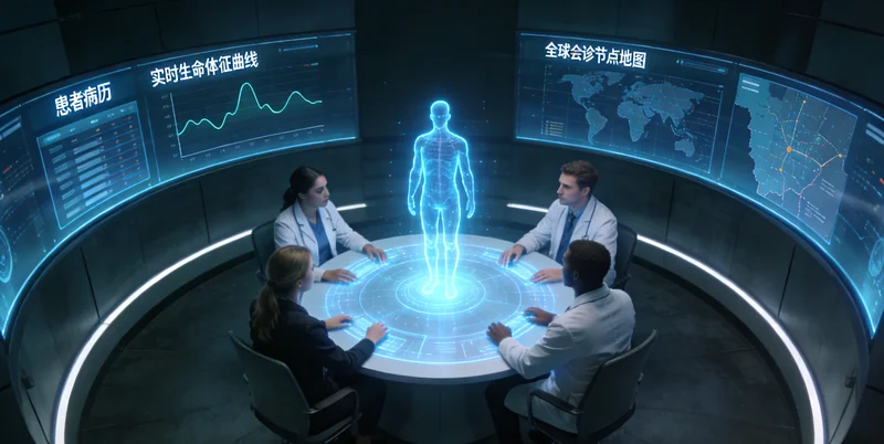 蒙自专业遗传咨询师解读基因检测