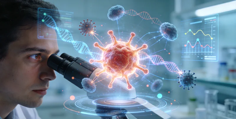 玉林AR-V7基因突变检测科普