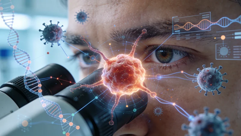 阿坝州家庭携手面对遗传问题,充