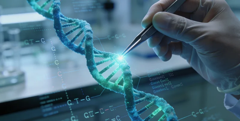 南平基因检测实验室处理血液样本