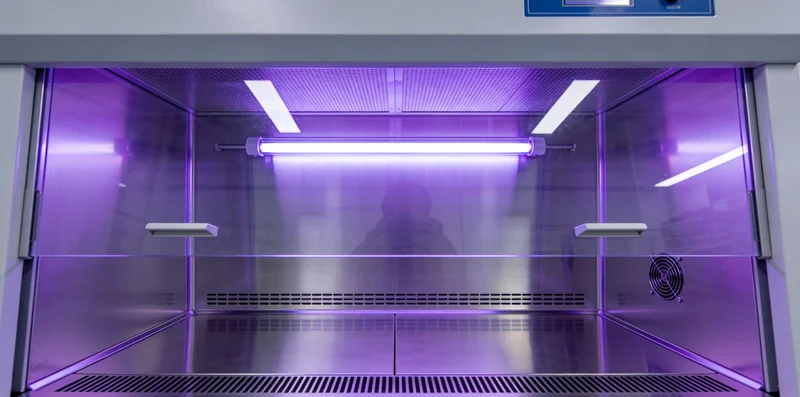 一位康复中的患者与医生交流，背