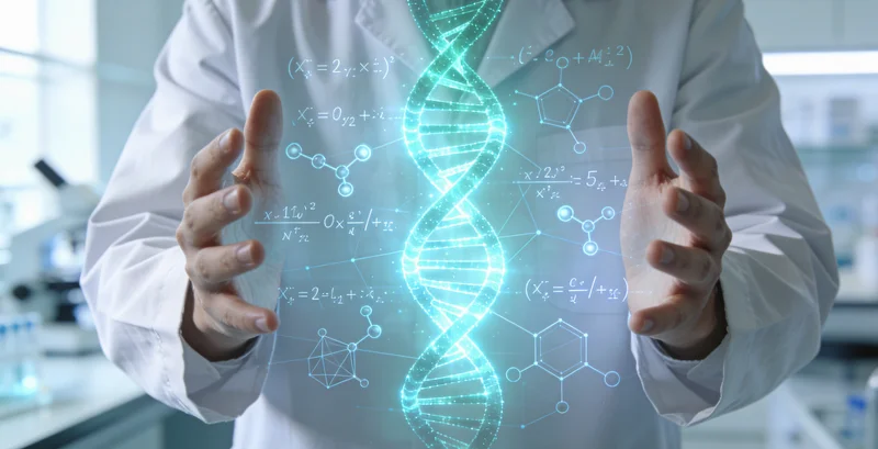 吕梁农民张先生通过基因检测获得