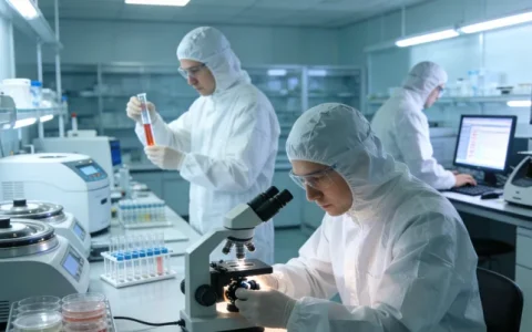 鄂尔多斯血流感染mNGS基因检测公司哪家靠谱