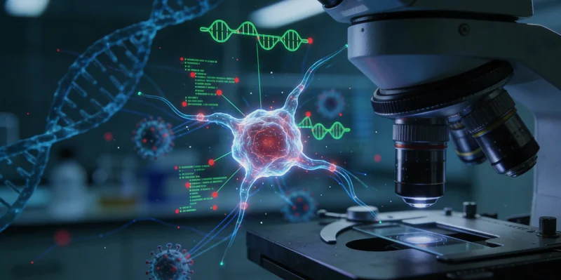 漯河基因检测采血流程示意