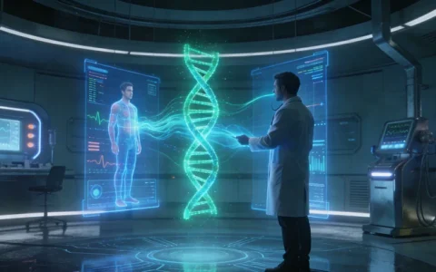 集安BRAF基因突变检测一般哪里做？