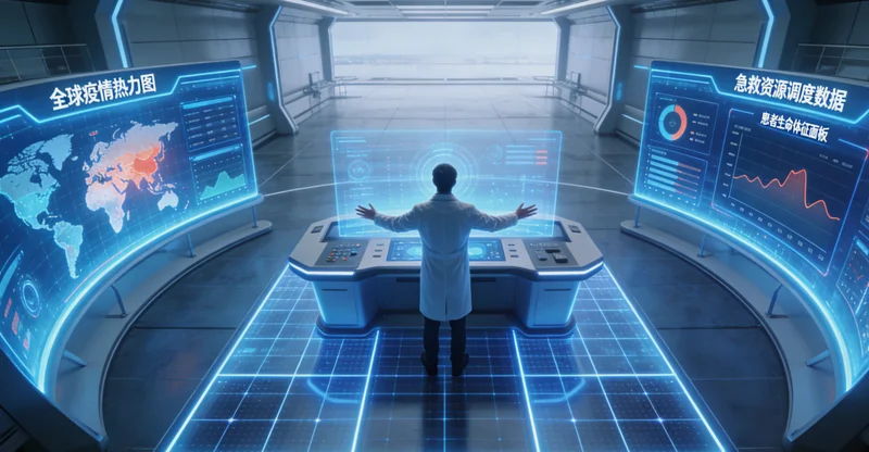 景德镇市新生儿遗传病筛查采血现