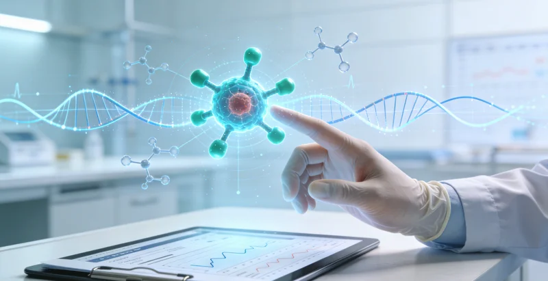 安庆医生为家庭解读耳聋基因检测