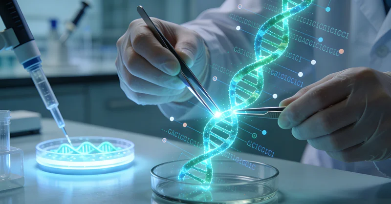 锦州遗传咨询师为家庭解读基因检