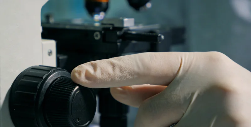 一张清晰对比不同检测机构特点的