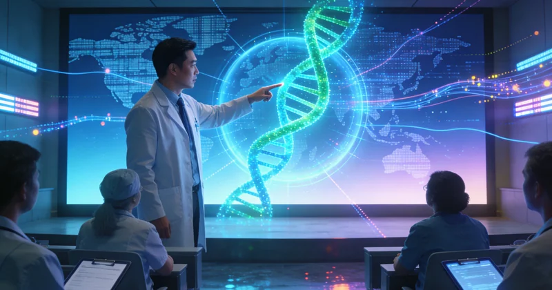 南平患者正在进行视网膜视野检查