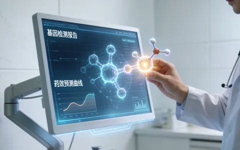 徐州大前庭水管综合征基因检测要在哪里检测