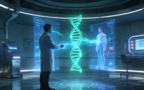 延边州GJB3基因检测服务中心地址