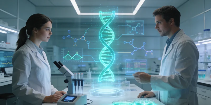 齐齐哈尔遗传咨询门诊医生解读报