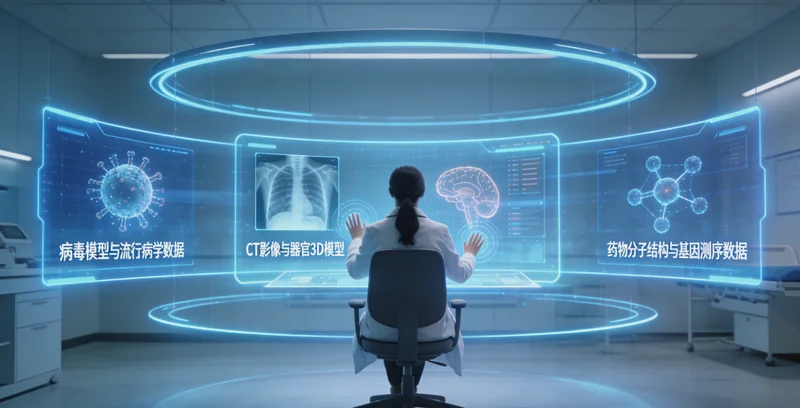 石家庄遗传咨询师为家庭带来希望