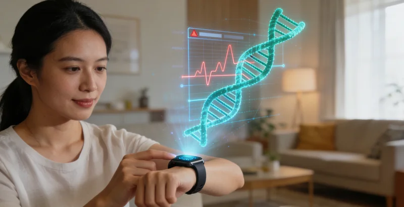 泰安护士进行基因检测静脉血采样