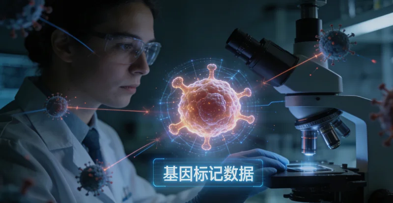 四平基因检测实验室高通量测序仪