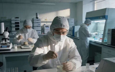 岳阳CSF mNGS基因检测在哪里办