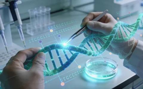 襄阳耳聋伴甲状腺肿基因检测检测指南：机构选择与注意事项