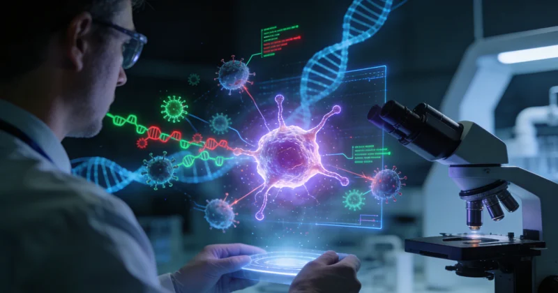 本溪家庭获取USH2A基因检测