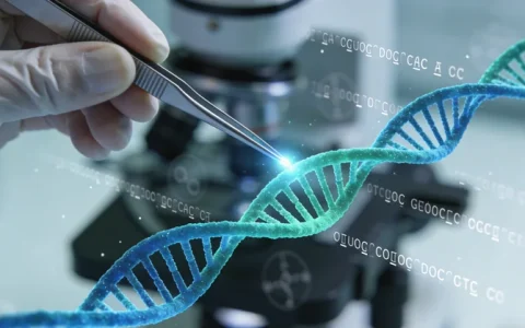 朔州DFNX基因检测服务好的机构推荐与地址